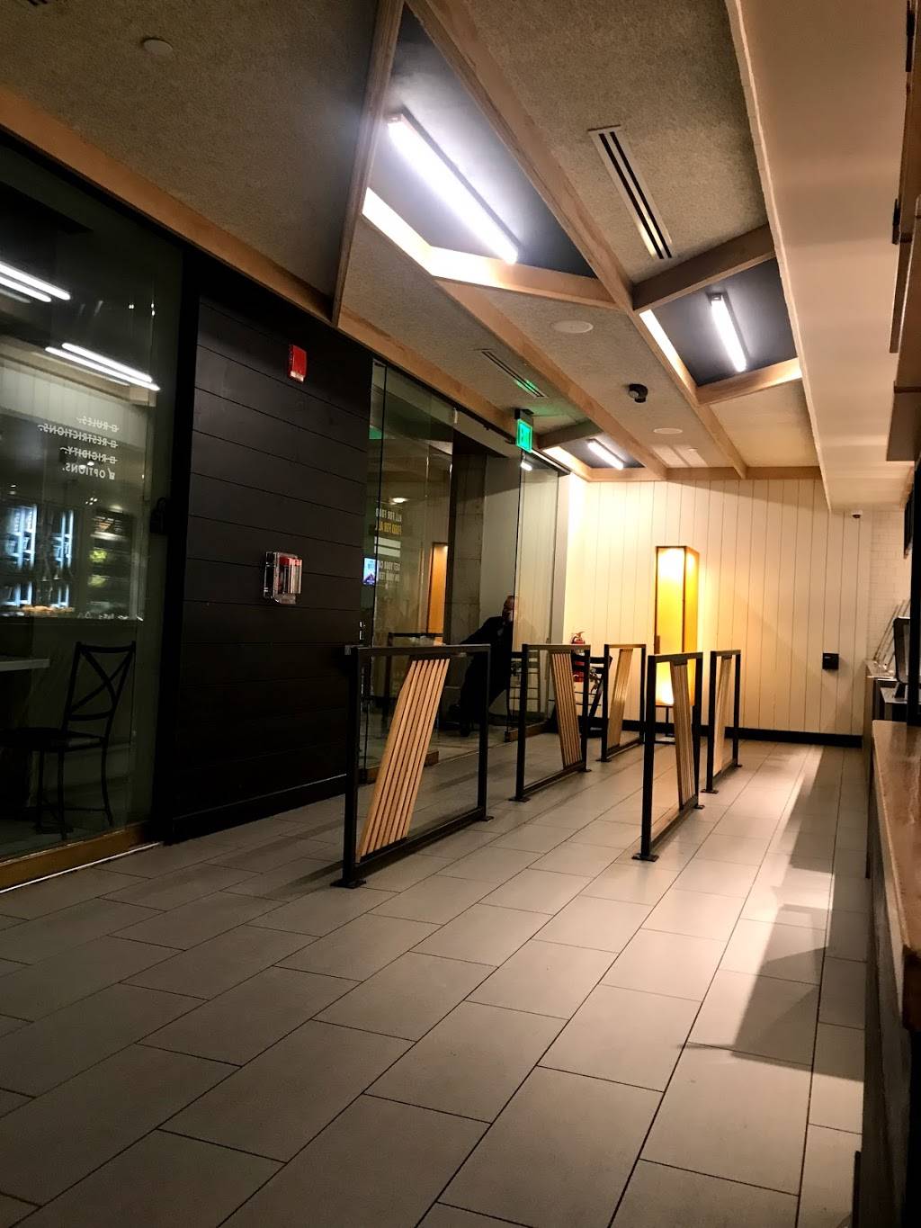 CAVA | restaurant | 50 Massachusetts Ave NE, Washington, DC 20002, USA | 2025362540 OR +1 202-536-2540