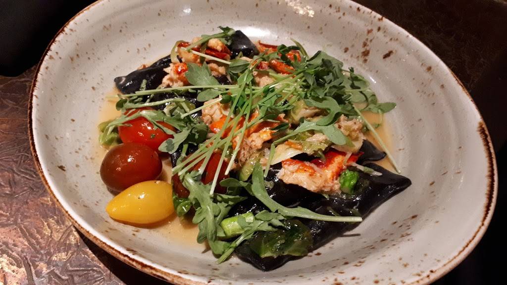 The Brock House | restaurant | 918 Brock St N, Whitby, ON L1N 4J6, Canada | 9054934355 OR +1 905-493-4355