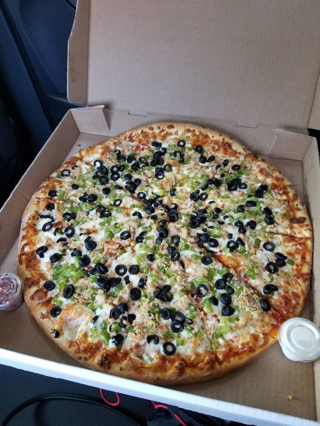 Madina Halal Pizza & Wings | restaurant | 1078 Danforth Ave, Toronto, ON M4J 1M2, Canada | 4164629000 OR +1 416-462-9000