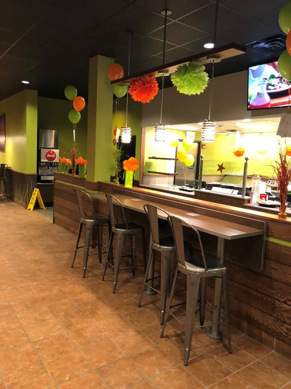 Saladworks | restaurant | 759 Huntingdon Pike B, Huntingdon Valley, PA 19006, USA | 2152775628 OR +1 215-277-5628