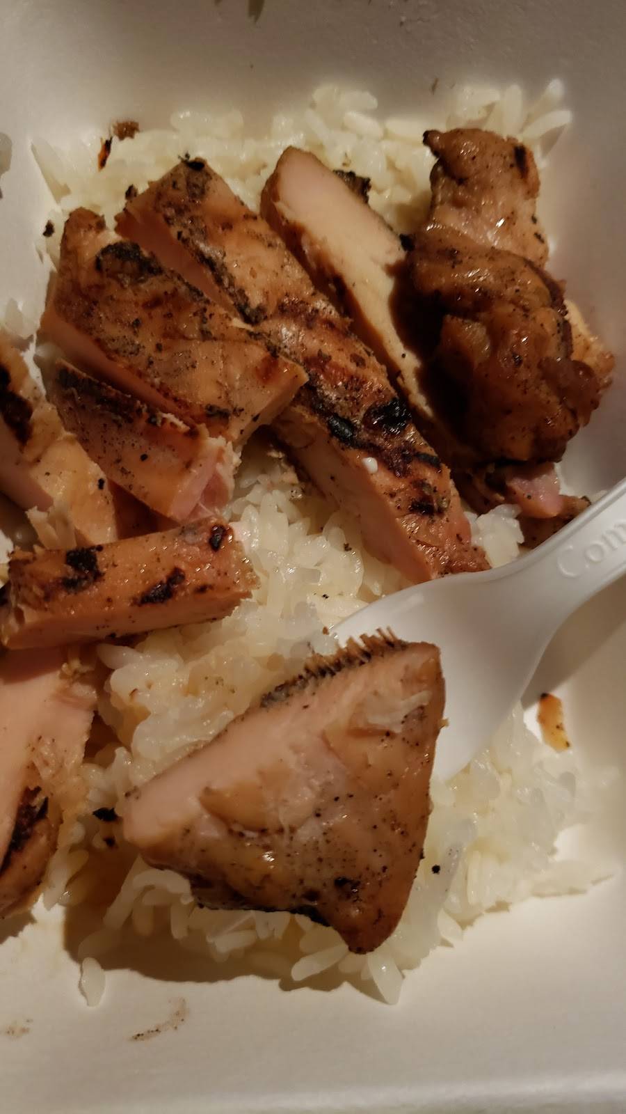 Local Boyz Hawaiian Cafe | restaurant | 1425 NW Monroe Ave, Corvallis, OR 97330, USA | 5417545338 OR +1 541-754-5338