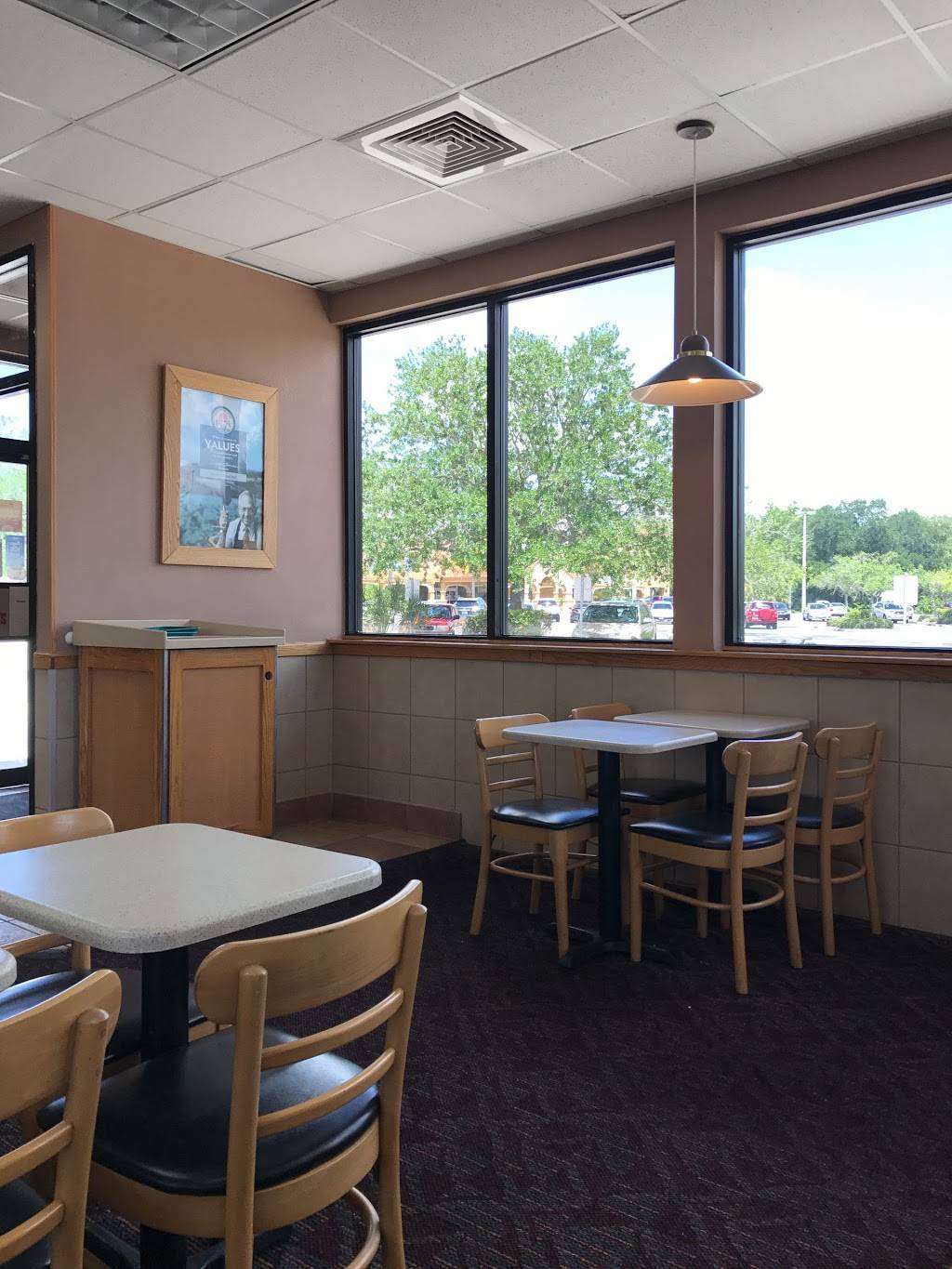 Wendys | restaurant | 15021 Tamiami Trail, North Port, FL 34287, USA | 9414232852 OR +1 941-423-2852
