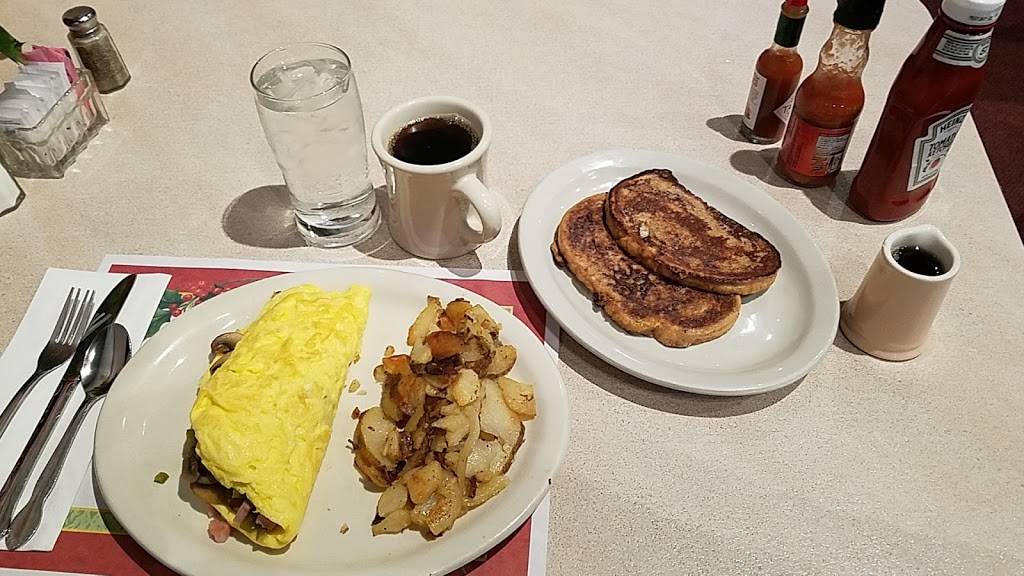 Julians | restaurant | 314 Pioneer St, Akron, OH 44305, USA | 3307980043 OR +1 330-798-0043