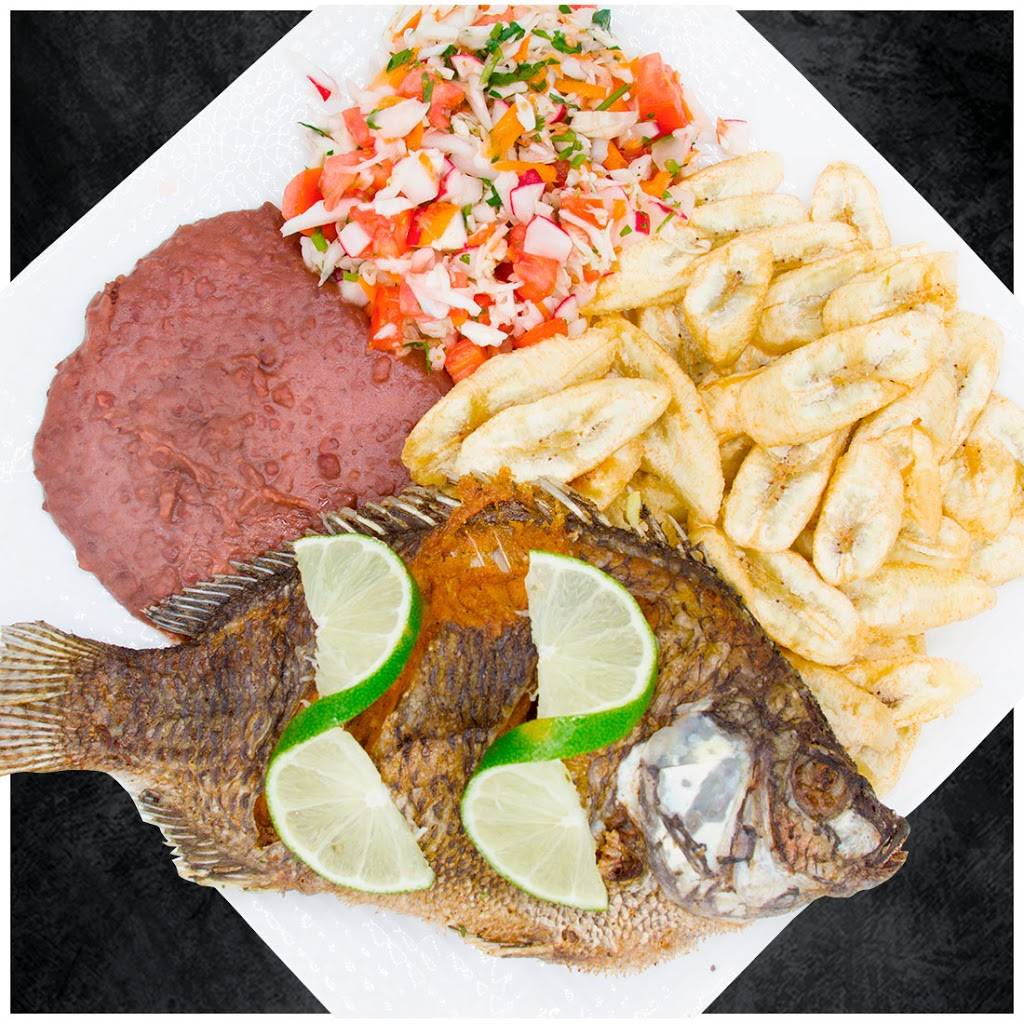 La Fonda Roosevelt | restaurant | 175 Nassau Rd, Roosevelt, NY 11575, USA | 5168640998 OR +1 516-864-0998