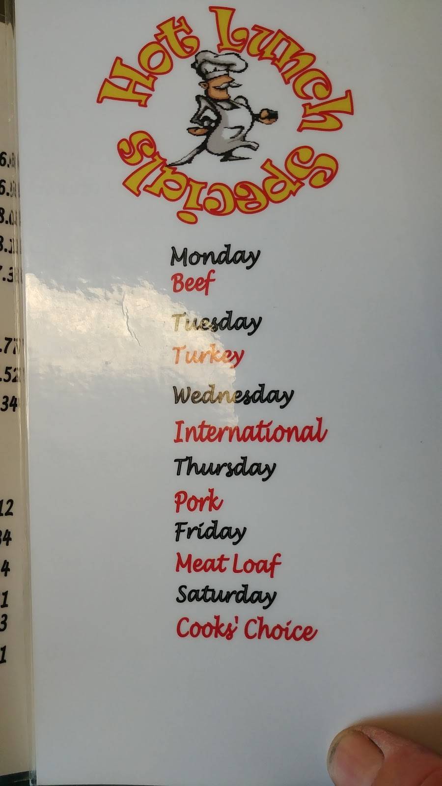 Dudleys | restaurant | 305 E International Speedway Blvd, DeLand, FL 32724, USA | 3862790143 OR +1 386-279-0143