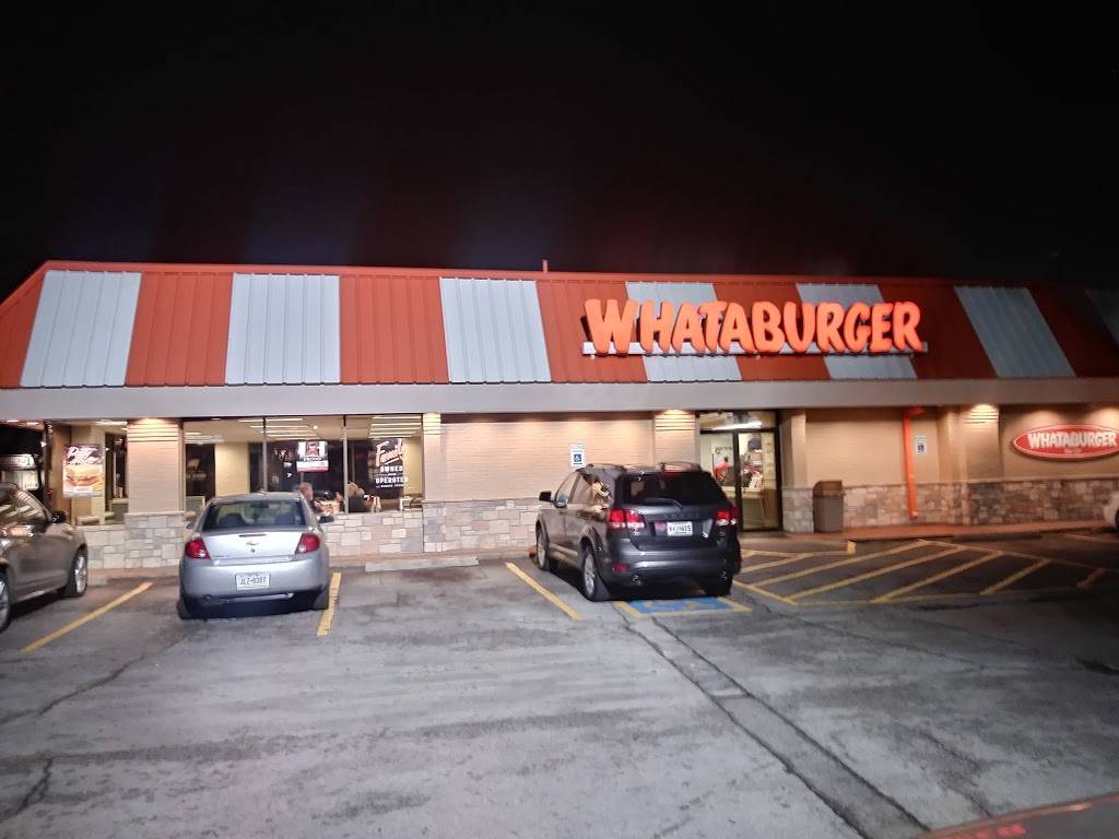 Whataburger | restaurant | 3712 S Shepherd Dr, Houston, TX 77098, USA | 7135290216 OR +1 713-529-0216