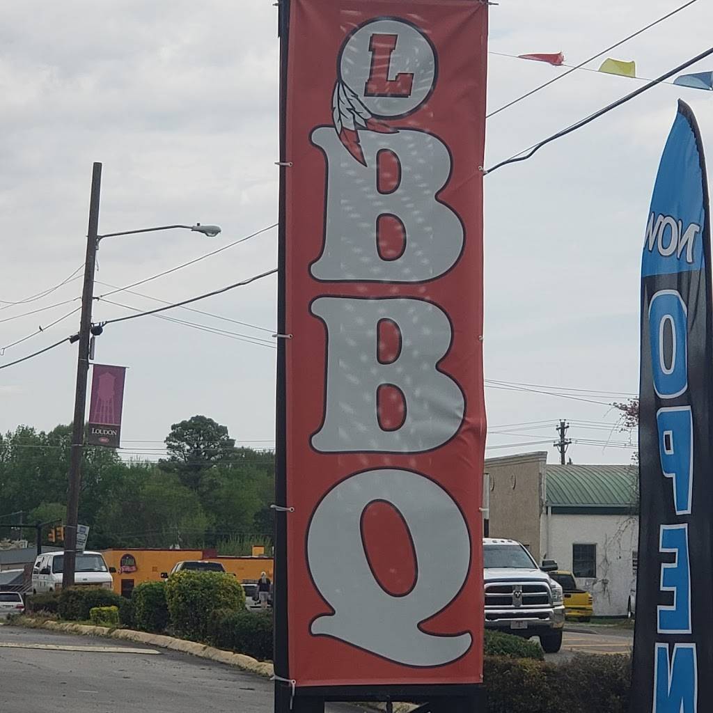 Jays Grill BBQ Burgers Brew | restaurant | 912 Mulberry St, Loudon, TN 37774, USA | 8656576605 OR +1 865-657-6605