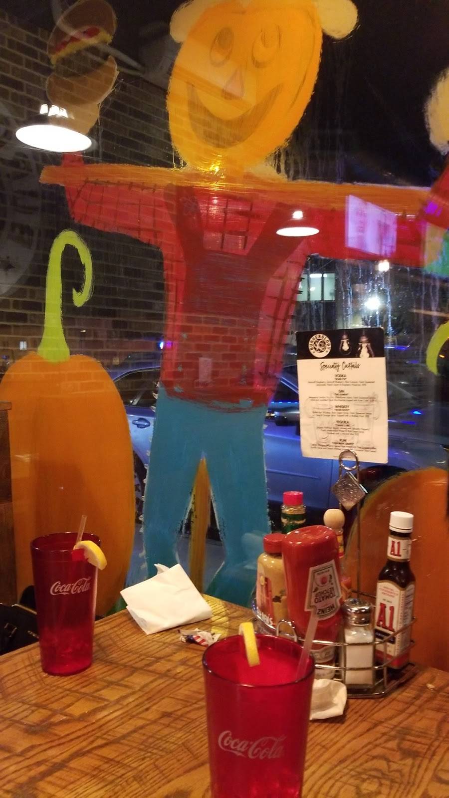 Burgerology | restaurant | 226 Merrick Rd, Rockville Centre, NY 11570, USA | 5166009720 OR +1 516-600-9720