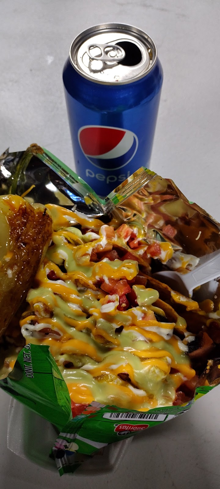 Hotdogs y tacos Mr. Chuy | meal takeaway | 5301 S Park Ave, Tucson, AZ 85706, USA | 5204029182 OR +1 520-402-9182