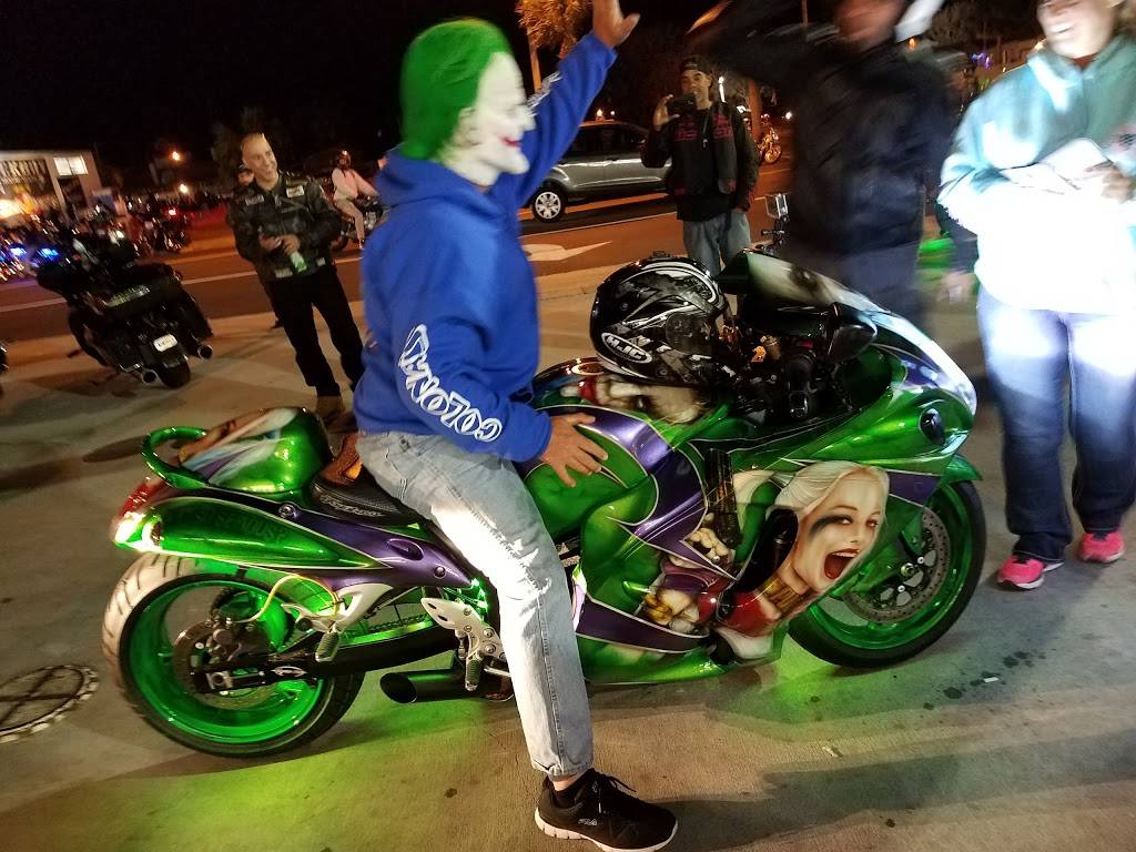 Kangaroo Express | meal takeaway | 201 Main St, Daytona Beach, FL 32118, USA | 3862529867 OR +1 386-252-9867