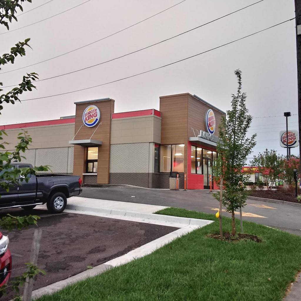 Burger King | restaurant | 2150 Valley Ave, Winchester, VA 22601, USA | 5406671346 OR +1 540-667-1346