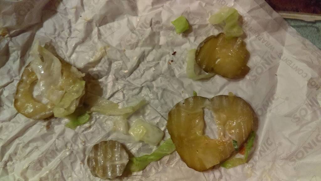 Sonic Drive-In | restaurant | 500 E Red Bridge Rd, Kansas City, MO 64131, USA | 8169431504 OR +1 816-943-1504