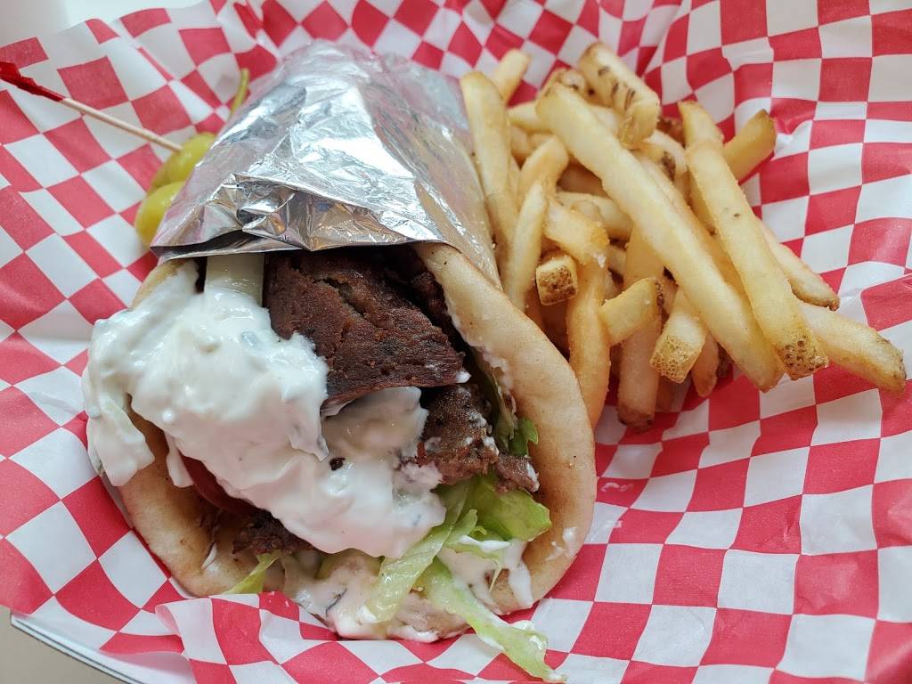 Gourmet Grille | restaurant | 4200 Conroy Rd, Orlando, FL 32839, USA | 4073510066 OR +1 407-351-0066