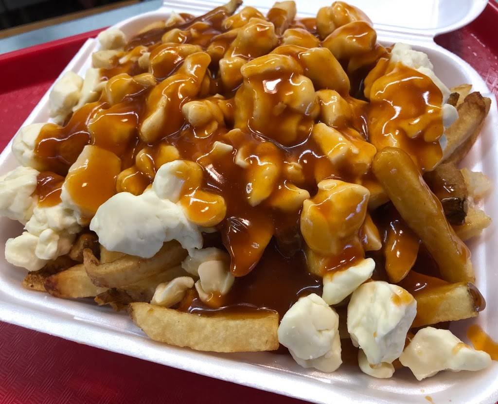 La Belle Province Picard | restaurant | 280 Boulevard Louis-Philippe-Picard, Repentigny, QC J5Y 4E3, Canada | 4505822117 OR +1 450-582-2117