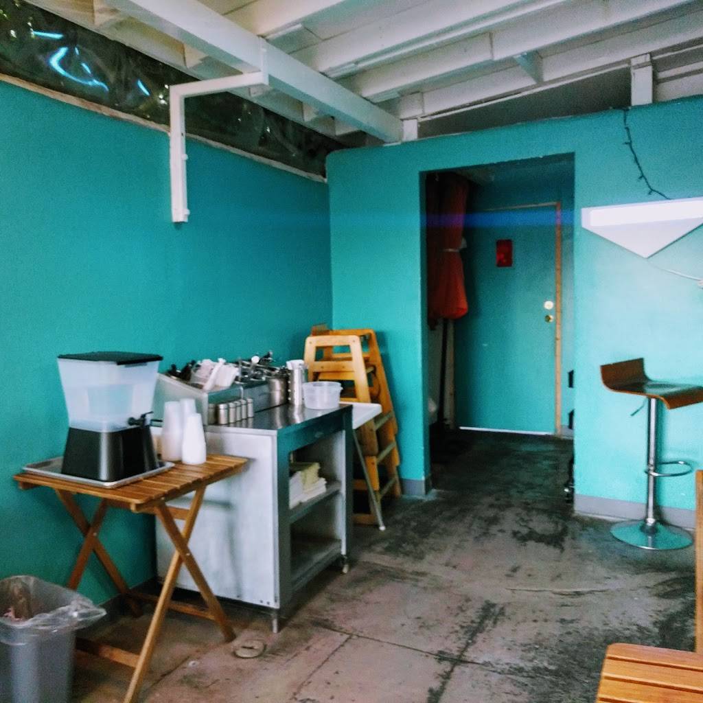 Parsnip | restaurant | 5623 York Blvd, Los Angeles, CA 90042, USA | 3237390240 OR +1 323-739-0240