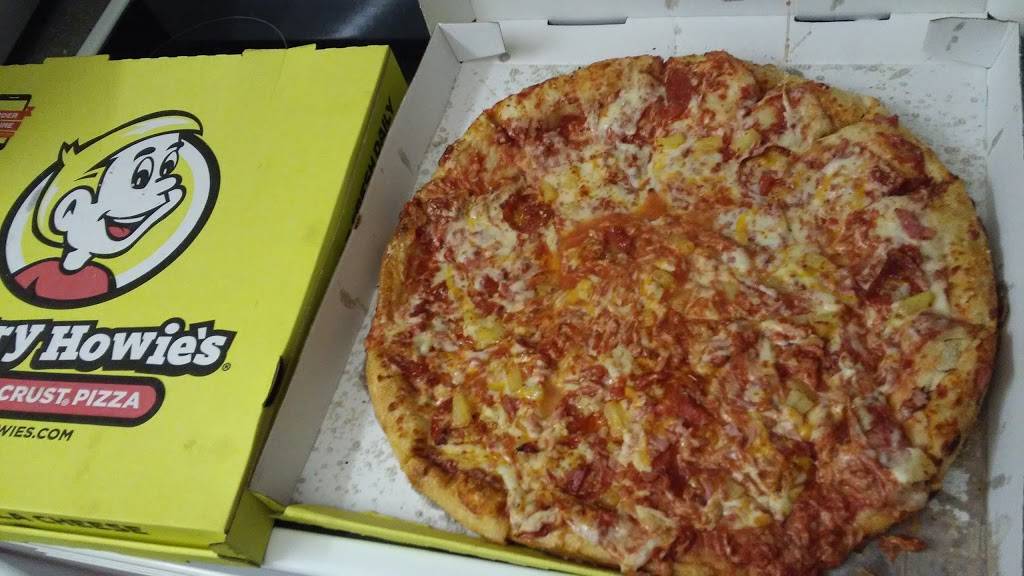 Hungry Howies Pizza | meal delivery | 21222 Mariner Pl, Lutz, FL 33549, USA | 8139499393 OR +1 813-949-9393