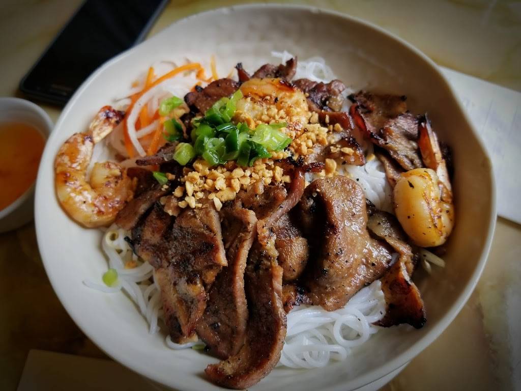 Pho Aroma | restaurant | 5605 Delridge Way SW, Seattle, WA 98106, USA | 2069324343 OR +1 206-932-4343