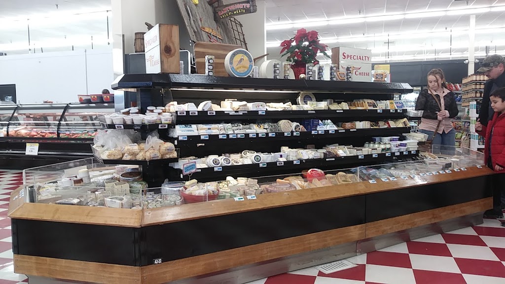 Cartwrights Market | restaurant | 745 Stewart Ave, Medford, OR 97501, USA | 5415001469 OR +1 541-500-1469