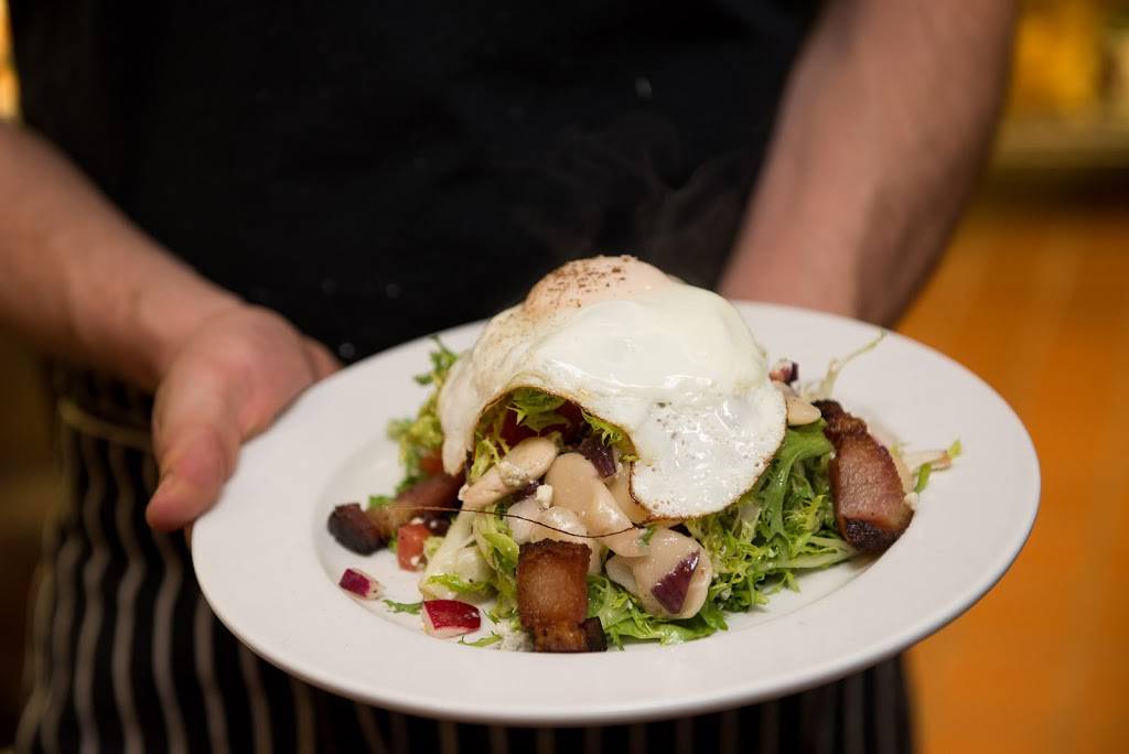 Kitchen | restaurant | 764 M.L.K. Jr Blvd, Chapel Hill, NC 27514, USA | 9195378167 OR +1 919-537-8167