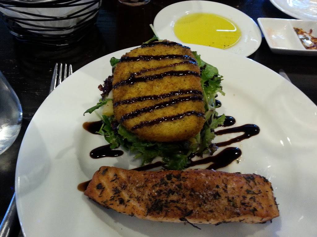 Cibo Matto Caffe | restaurant | 254 Chauncy St, Mansfield, MA 02048, USA | 5083399800 OR +1 508-339-9800