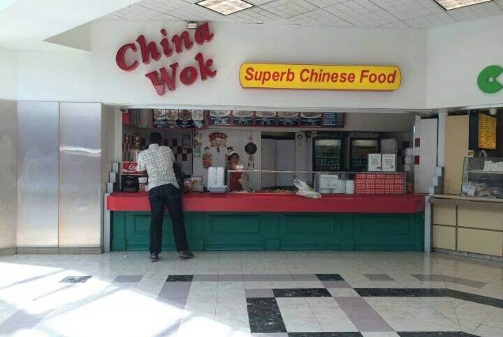 China Wok Superb Chinese Food | restaurant | 1 York Gate Blvd, Toronto, ON M3N 3A1, Canada | 4166653433 OR +1 416-665-3433