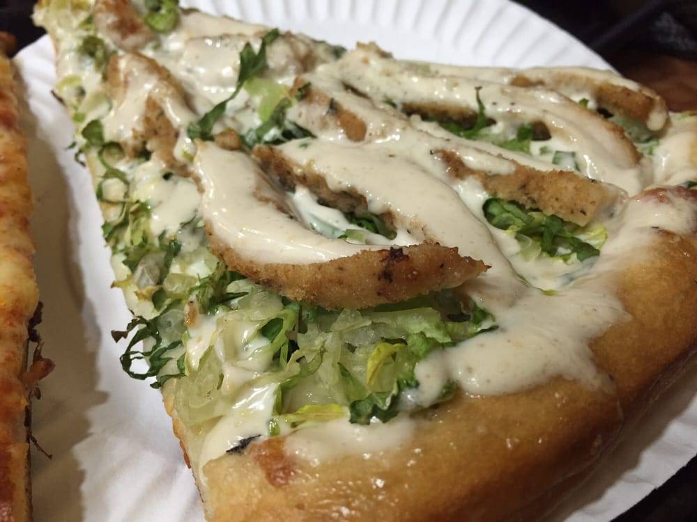 Vincenzos Pizzeria & Restaurant | meal delivery | 168-19 Union Tpke, Flushing, NY 11366, USA | 7189697434 OR +1 718-969-7434