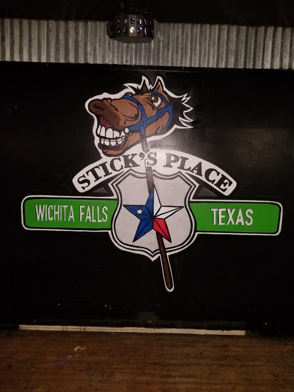Sticks Place Bar & Eatery | restaurant | 3305 Sheppard Access Rd, Wichita Falls, TX 76306, USA | 9402762111 OR +1 940-276-2111
