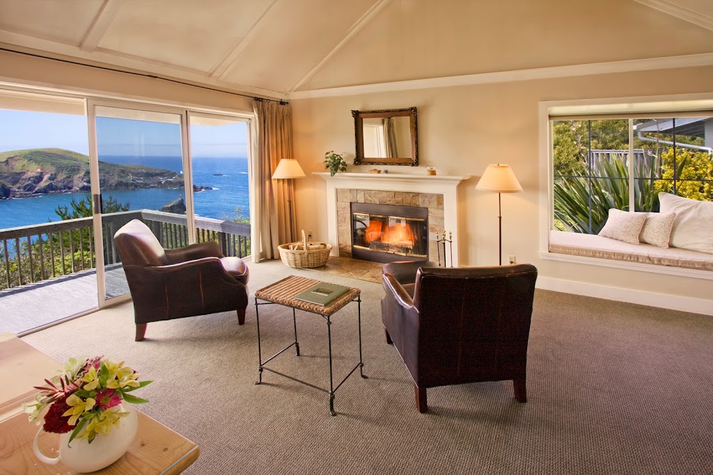 Albion River Inn | restaurant | 3790 CA-1, Albion, CA 95410, USA | 7079371919 OR +1 707-937-1919