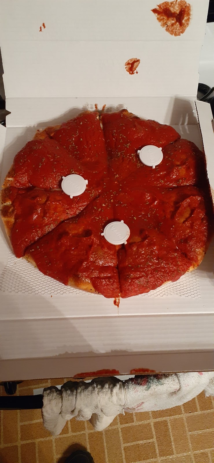 Pizza Palace | restaurant | 560 John St, Paxton, IL 60957, USA | 2173793399 OR +1 217-379-3399