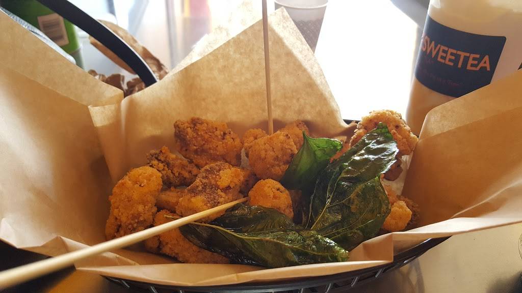 I LOVE SWEETEA | cafe | 318 South La Brea Ave, Los Angeles, CA 90036, USA | 3238523358 OR +1 323-852-3358