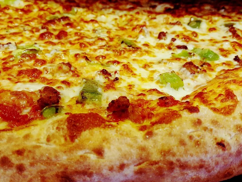 Avanti Pizza Fresh Pasta | restaurant | 3536 Alameda de las Pulgas # 4, Menlo Park, CA 94025, USA | 6508541222 OR +1 650-854-1222