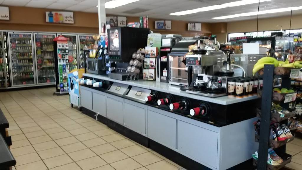 Circle K | meal takeaway | 550 E Eau Gallie Blvd, Melbourne, FL 32937, USA | 3217798192 OR +1 321-779-8192