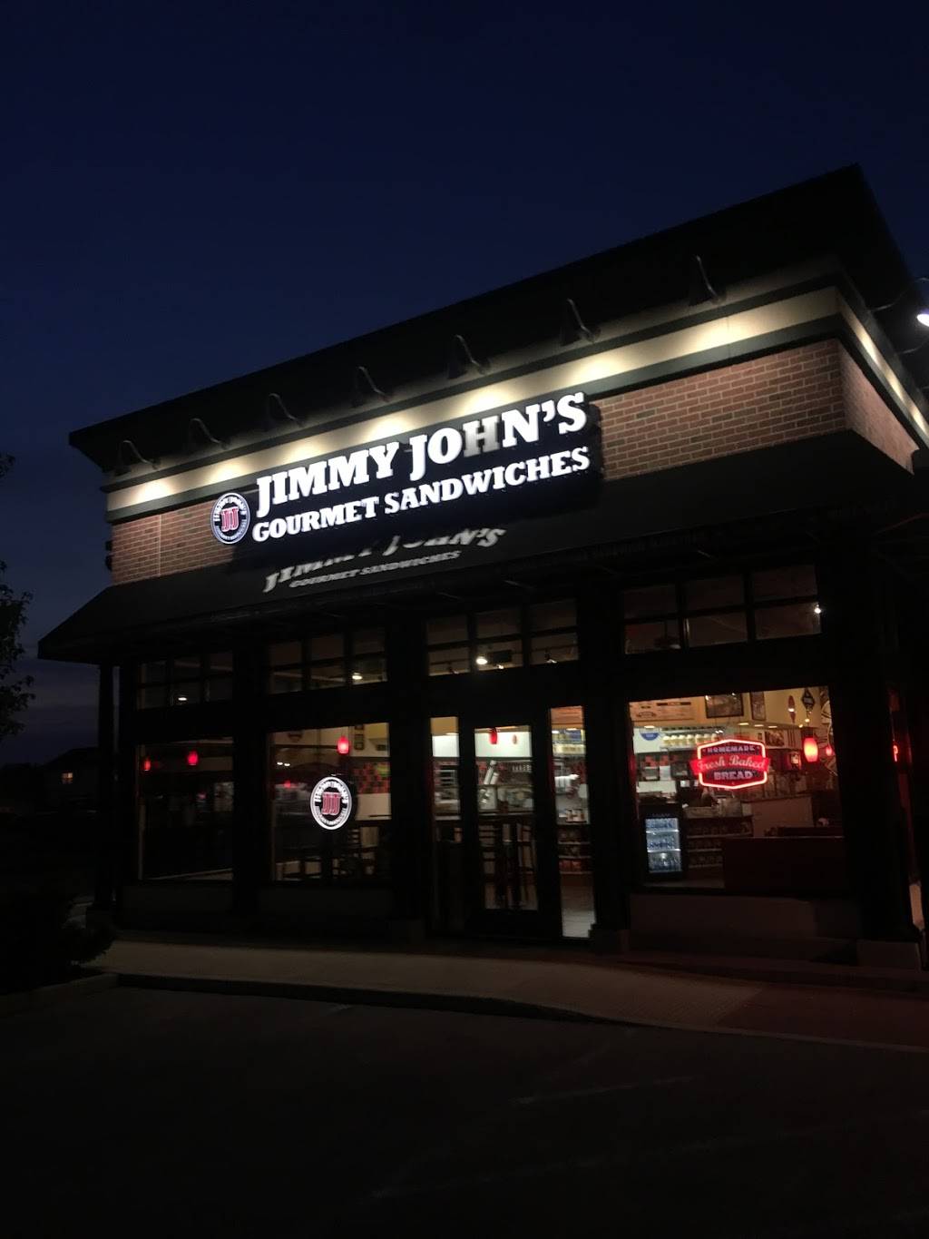 Jimmy Johns | meal delivery | 1610 W Kem Rd, Marion, IN 46952, USA | 7656730460 OR +1 765-673-0460