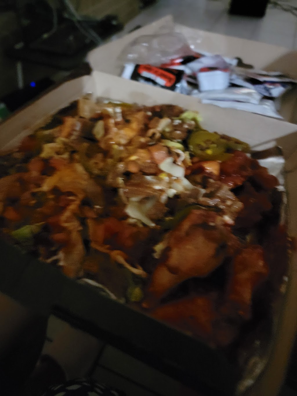 Famous Daves Bar-B-Que of America | restaurant | 7605 San Dario Ave, Laredo, TX 78045, USA | 9565284060 OR +1 956-528-4060