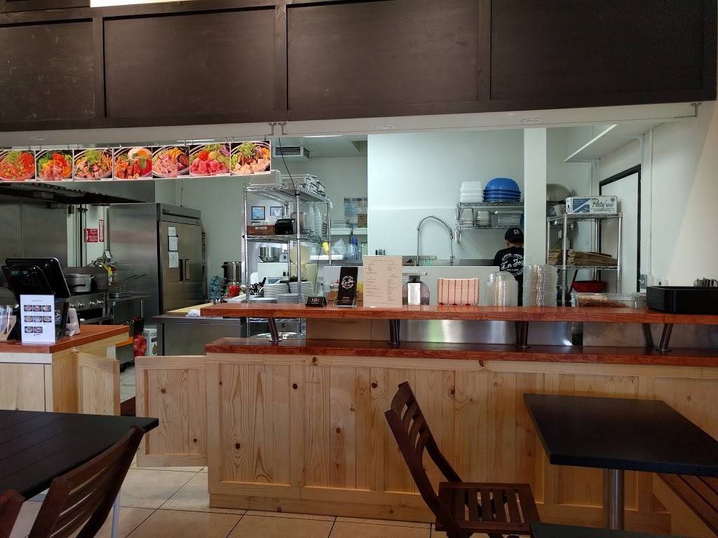 Enjoy Bowls | restaurant | 17815 Chatsworth St # C, Granada Hills, CA 91344, USA | 8183600099 OR +1 818-360-0099