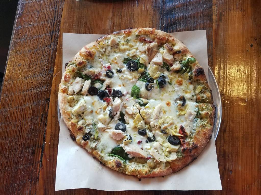 Your Pie | restaurant | 2085 Tower Dr, Glenview, IL 60026, USA | 8479042174 OR +1 847-904-2174