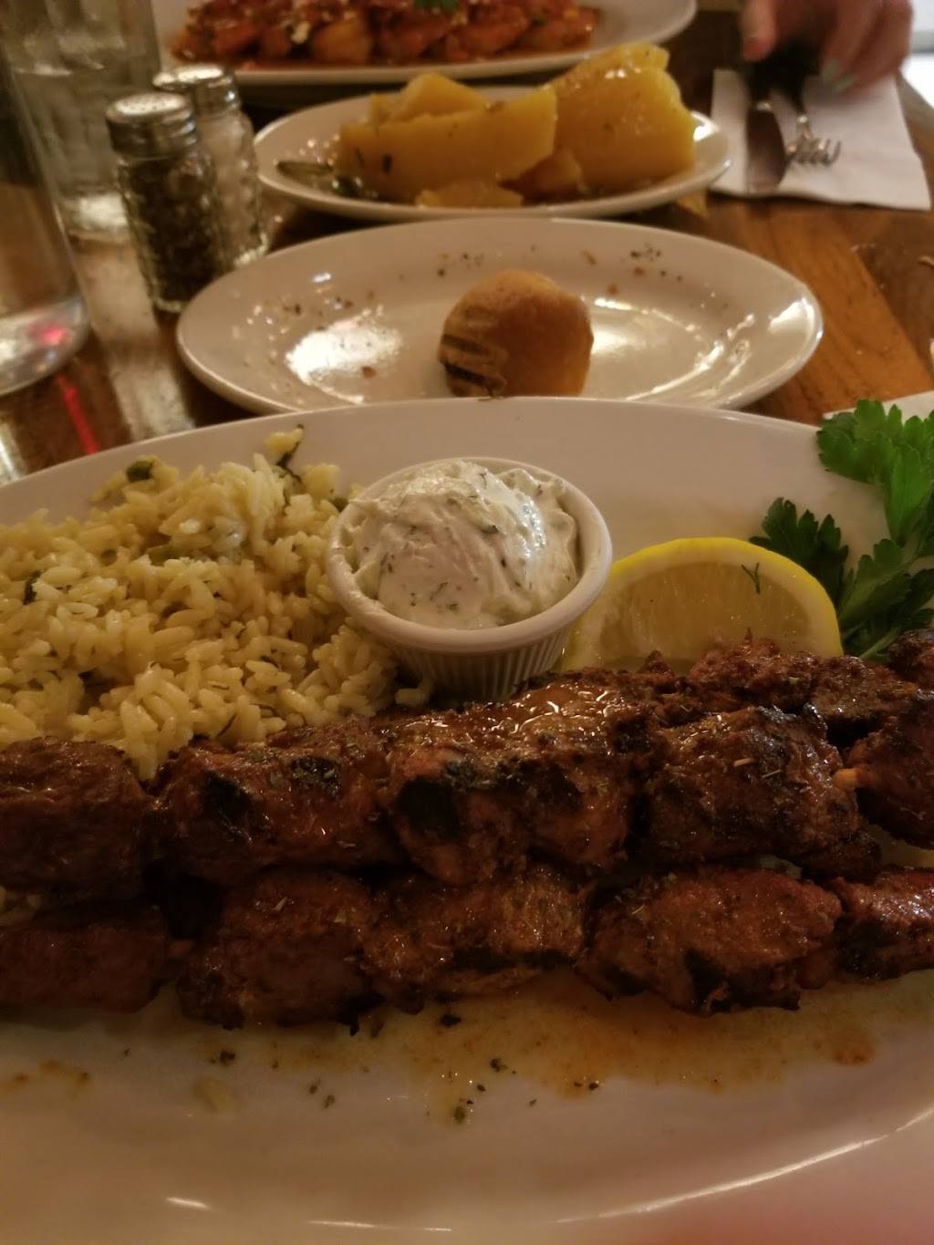 Pahal Zan | restaurant | 106-12 71st Ave, Forest Hills, NY 11375, USA | 7187937177 OR +1 718-793-7177