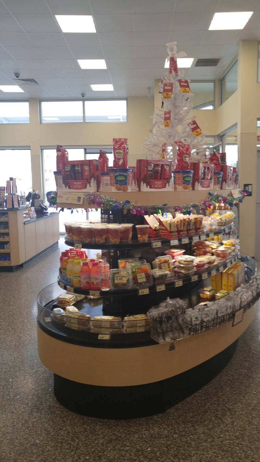 Wawa | cafe | 8800 Park Blvd N, Seminole, FL 33777, USA | 7274526467 OR +1 727-452-6467