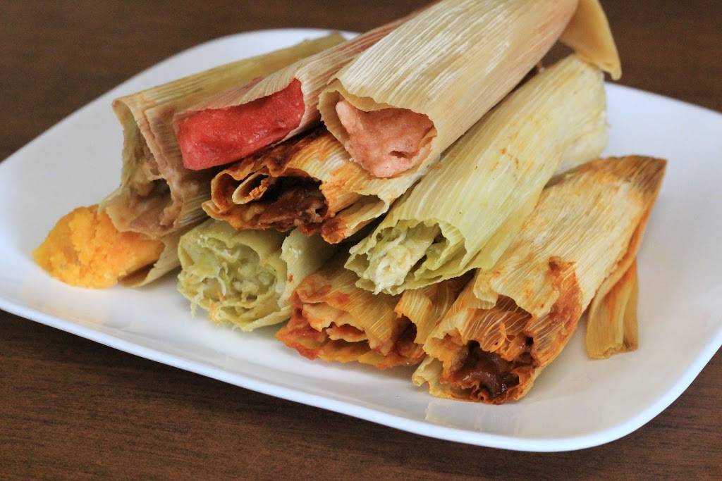 Manolos Tamales #4 | restaurant | 6641 S Cicero Ave, Chicago, IL 60638, USA | 7739126684 OR +1 773-912-6684
