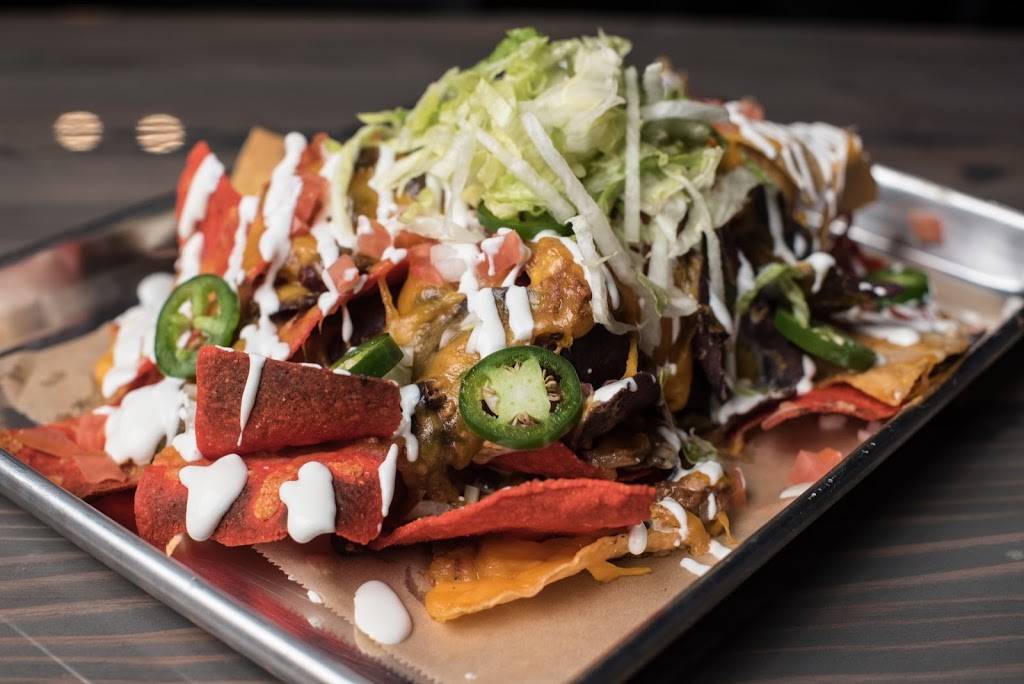 The Copper Rocket | night club | 106 Lake Ave, Maitland, FL 32751, USA | 4078535036 OR +1 407-853-5036