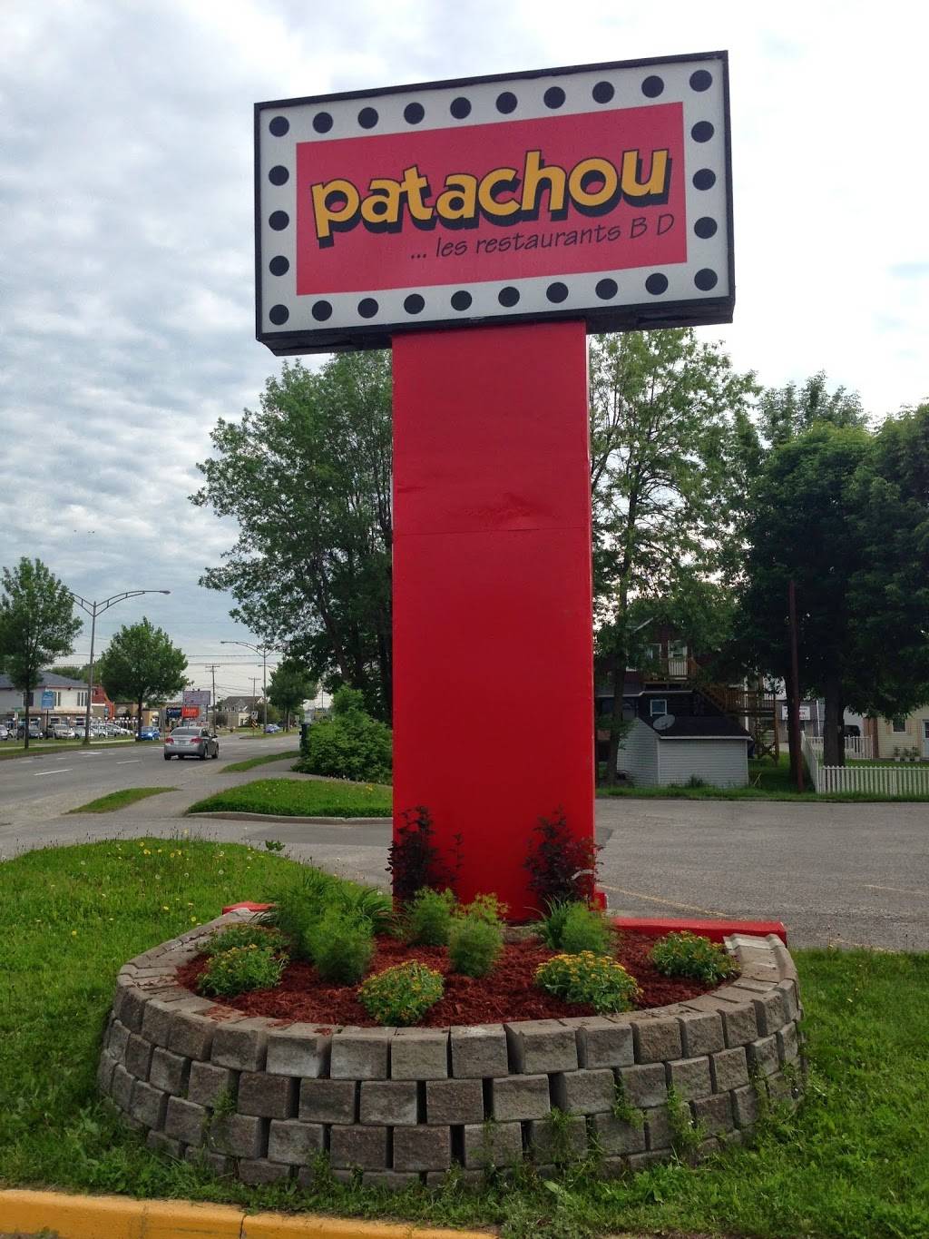Restaurant Patachou | restaurant | 5725 Boul Gene-H.-Kruger, Trois-Rivières, QC G9A 4N9, Canada | 8193769242 OR +1 819-376-9242