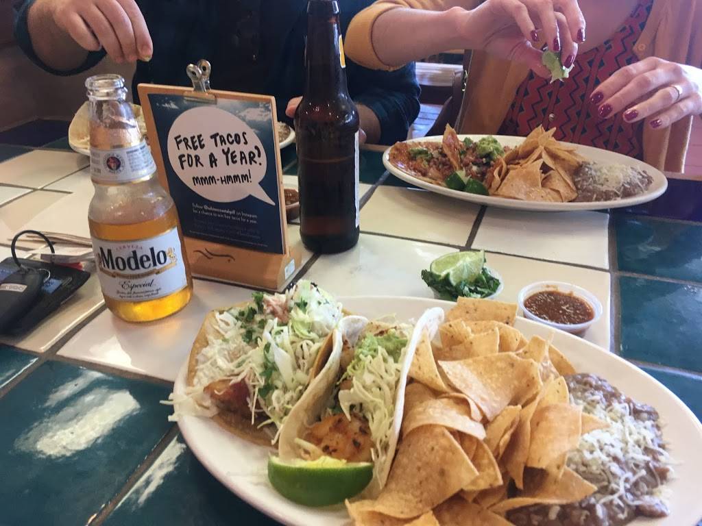 Rubios | restaurant | 2906, 2000 N Sepulveda Blvd, Manhattan Beach, CA 90266, USA | 3109397098 OR +1 310-939-7098