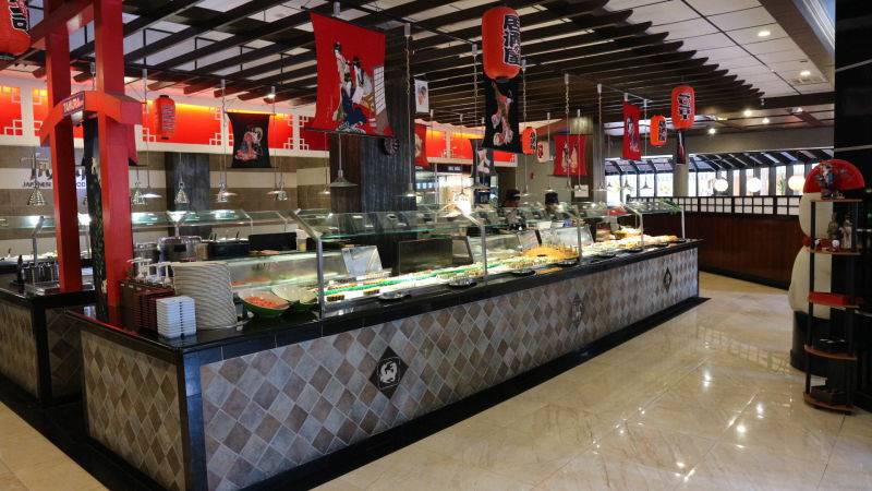 Tamura Japanese Seafood Buffet | restaurant | 6728 Main St, Miami Lakes, FL 33014, USA | 3053626483 OR +1 305-362-6483