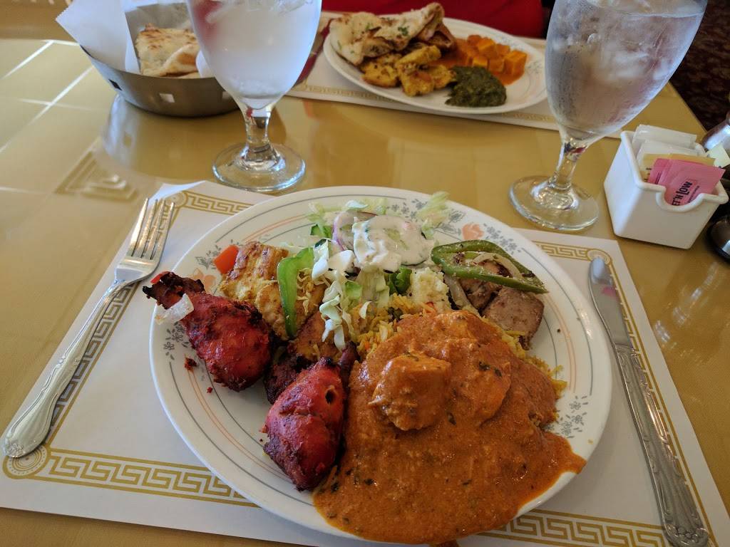 Swagat Indian Restaurant | restaurant | 707 N High Point Rd, Madison, WI 53717, USA | 6088369399 OR +1 608-836-9399