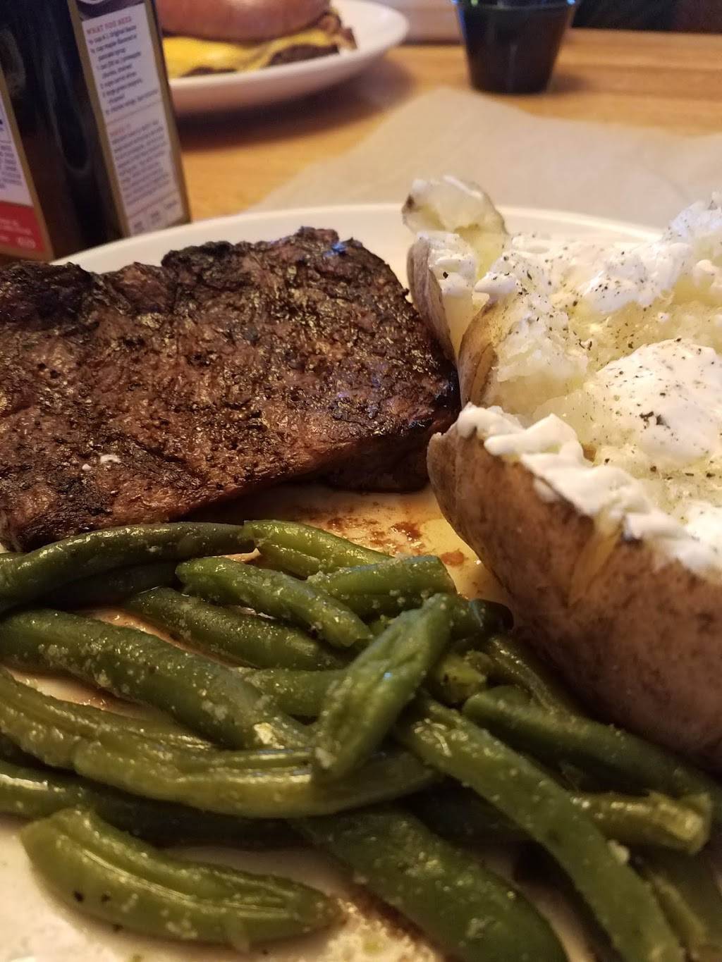 Applebees Grill + Bar | restaurant | 1307 US-127, Frankfort, KY 40601, USA | 5028756117 OR +1 502-875-6117