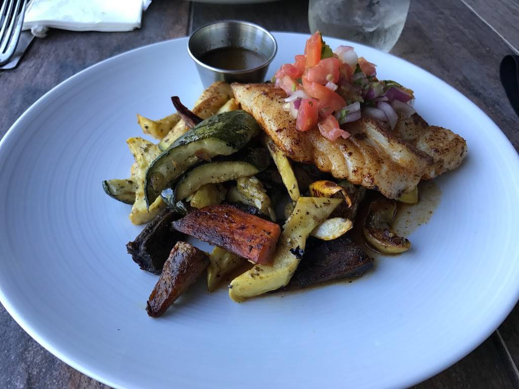 Riverstone Corner Bistro | restaurant | 135 Reinhardt College Pkwy #1, Canton, GA 30114, USA | 7707047325 OR +1 770-704-7325