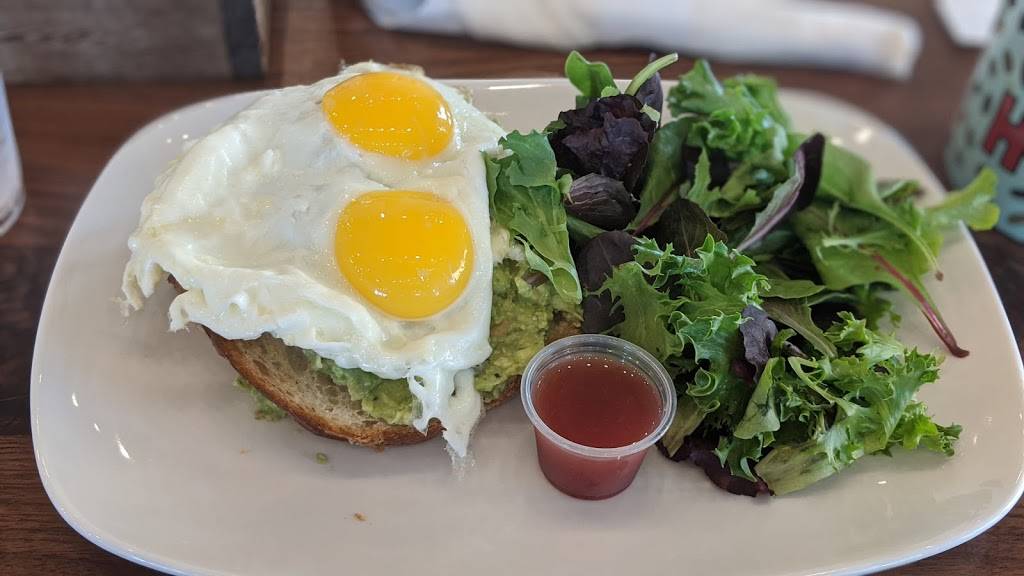 The Buttered Biscuit | restaurant | 1001 SW Regional Airport Blvd Suite 17, Bentonville, AR 72712, USA | 4793640080 OR +1 479-364-0080