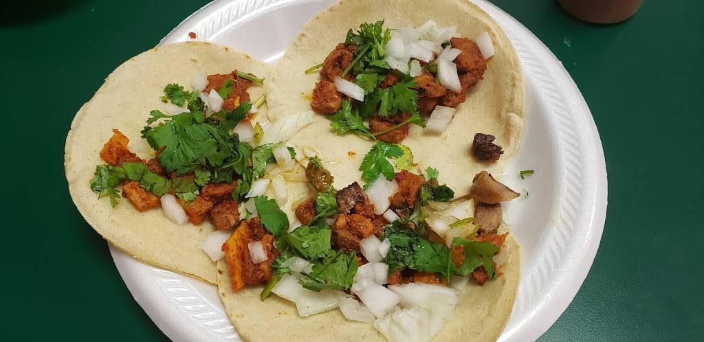 Taqueria Guadalajara | restaurant | 1807 Decker Blvd, Columbia, SC 29206, USA | 8037644121 OR +1 803-764-4121