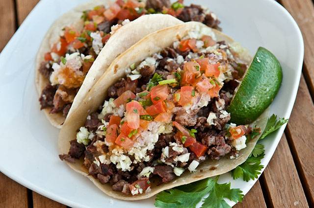 Backyard Taco - Mesa South | restaurant | 1633 S Stapley Dr, Mesa, AZ 85204, USA | 4803782095 OR +1 480-378-2095