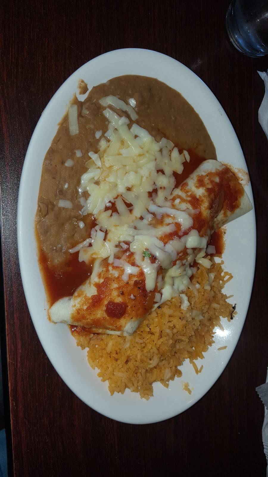 Senor Lopez | restaurant | 125 Turtle Creek Dr, Hopkinsville, KY 42240, USA | 2708816065 OR +1 270-881-6065